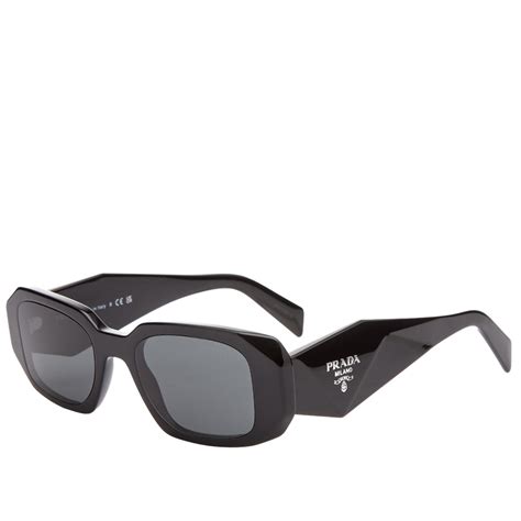 opr17ws prada|Prada Symbole Rectangular Women's Sunglasses, PR 17WS.